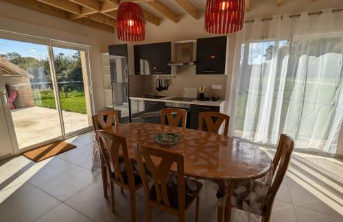 Gîte paisible en Sologne avec jardin et parking privé - FR-1-590-525 - Photo 3
