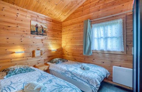 Chalet 17 tournesol Mauroux - Foto 18