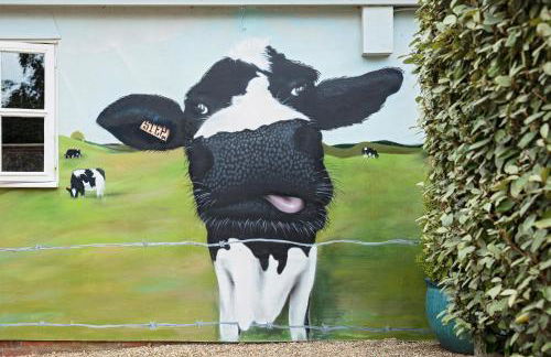 The Old Dairy - Photo 3