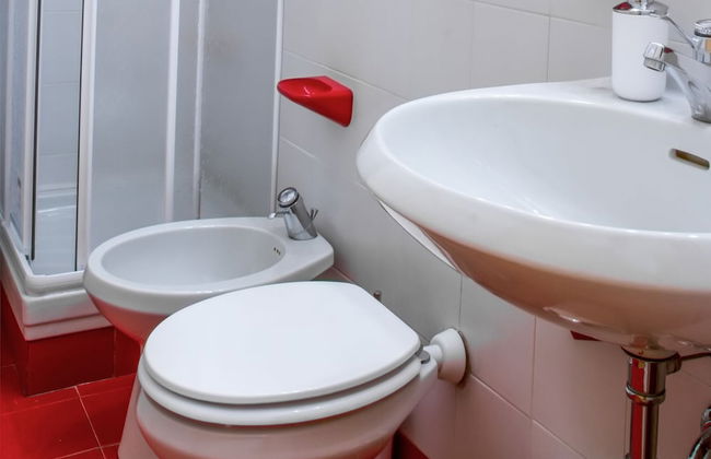 Cushy Apartment in Cervinia near Supermarket - Foto 21