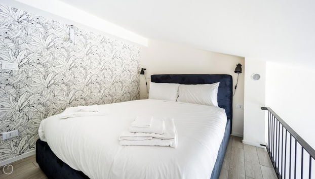 Italianway - The B Village Superior - 54 - Foto 3, Habitación