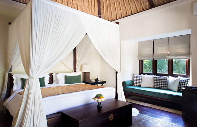 Kayumanis Sanur Private Villa & Spa - Photo 11