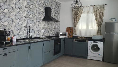 Refúgio Na Parreira - Foto 3, stove, dishwasher, pet friendly, minibar