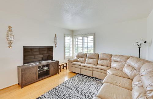 Lake Elsinore Vacation Rental ~ 4 Mi to the Lake! - Foto 16