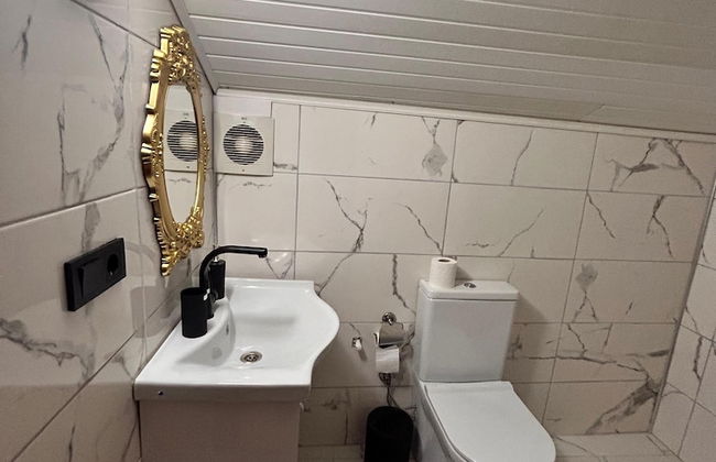 Meydan Şelale Dağ Evi - Foto 43