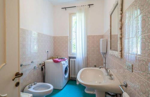 Villa Rosa del Garda Golf and Bike - Foto 46