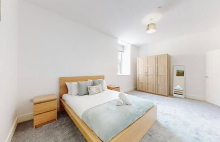 Spacious three bedroom apartment with Valley views - Foto 15