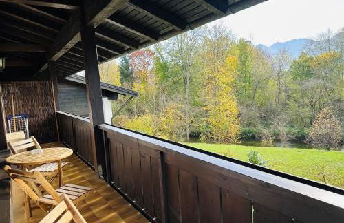 Ferienwohnungen Bachblick - Foto 62