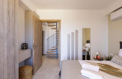 Villa Mariva , south Crete , Triopetra - Foto 11