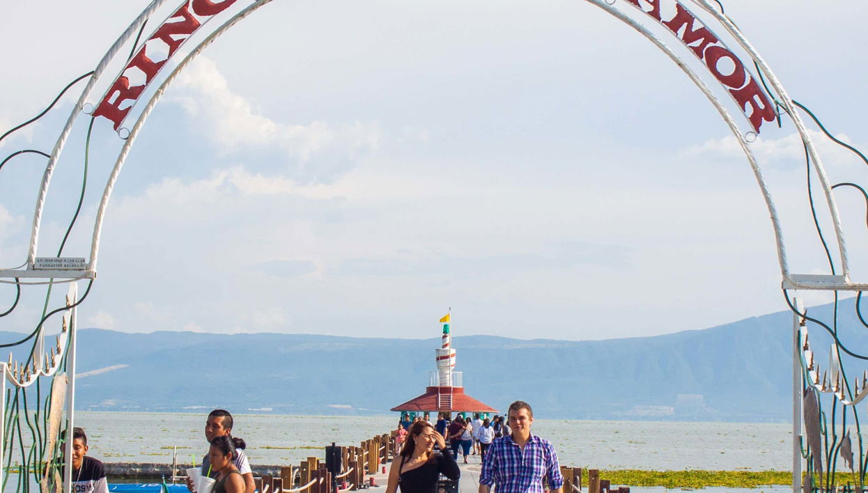 Ajijic + Lake Chapala Tour - Foto 1