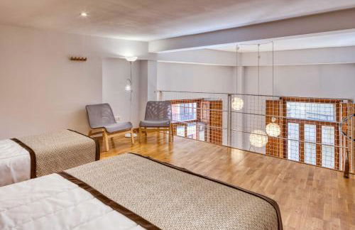 Palau de Palomar - PalomarGroup - Photo 46