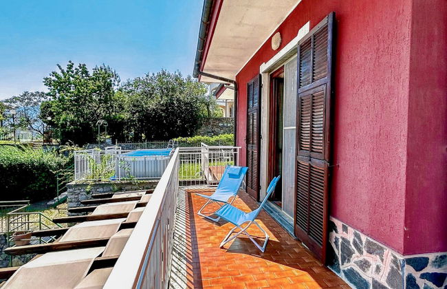 Villa Michelle - Foto 2