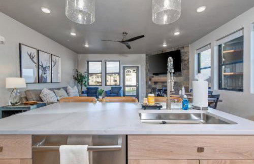 Mayflower Lakeside Retreat - Foto 5