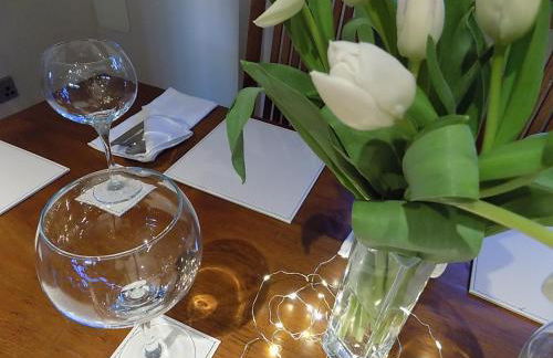 Three-Time Award Winning 1700's Grd 2 listed cottage near Stonehenge - Foto 26