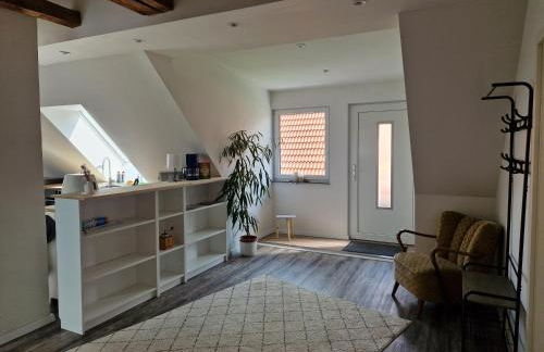 Ferienwohnung bei Nebel - Foto 19