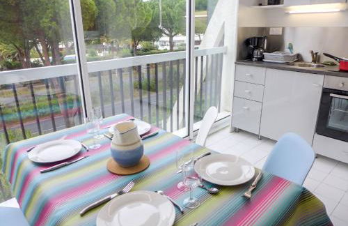 Apartment Les Flamants Roses-8 by Interhome - Foto 15