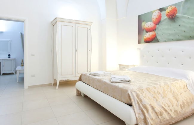 Dimora Vicolo Corto - Foto 10