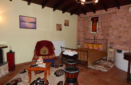 Junior Suite Selini for 2 people - Photo 10