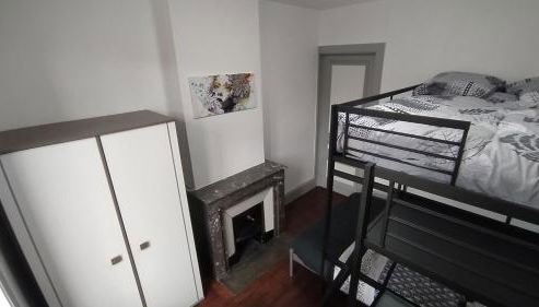 Appart - Hotel La Batisse de Saint-Chamond - Foto 5