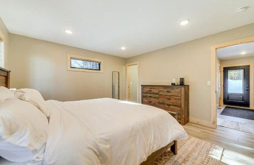 Views, Trails, Hot Tub and More Luxe Wyoming Oasis - Foto 18