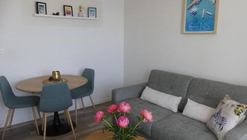 Appartement Carqueiranne Le Port - Foto 5