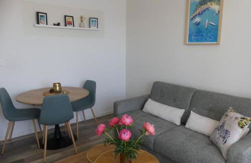 Appartement Carqueiranne Le Port - Foto 5