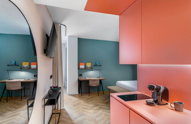 Tribu Malasaña - Foto 19