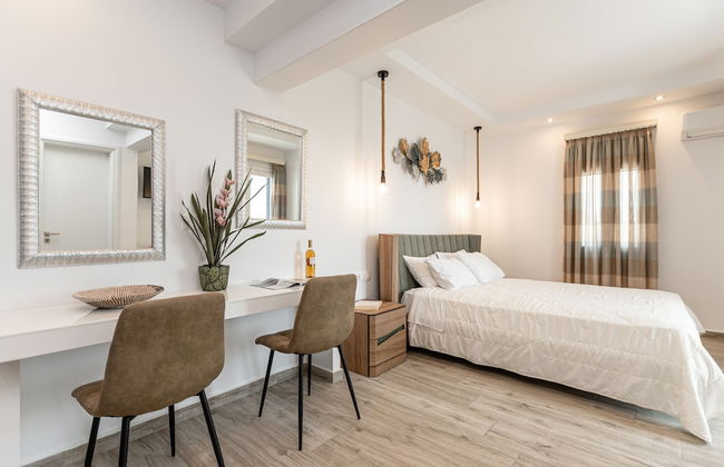 Sun Beach Hotel - Photo 29