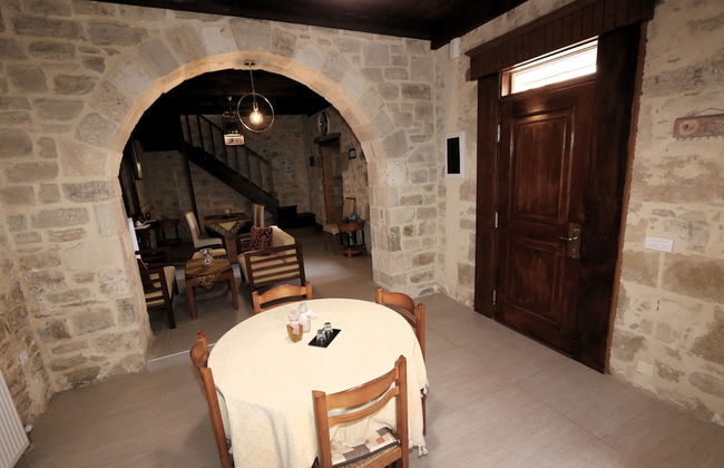 Villa Constantina - Foto 15