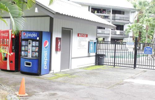 Polynesian Koi Pond Gardens Condo in Hilo w pool - Foto 28
