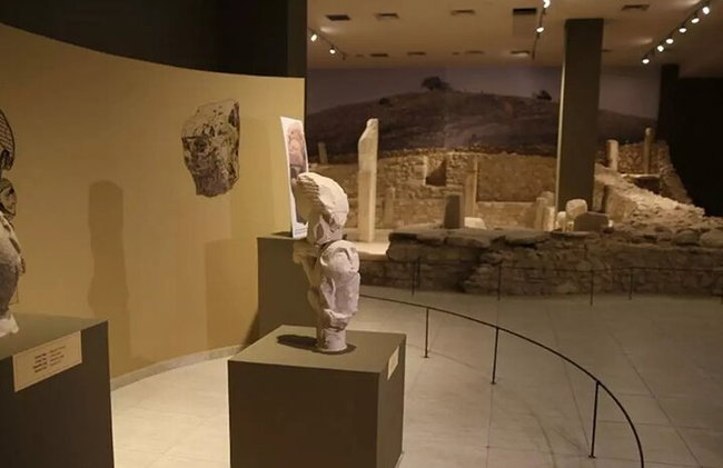 Tour privato di 1 notte e 2 giorni di Gobeklitepe da Istanbul - Foto 6