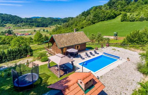 Amazing Home In Krapinske Toplice - Foto 12