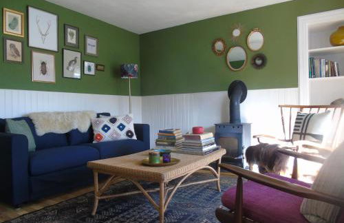 Rowan Cottage, CrannachCottages - Foto 6