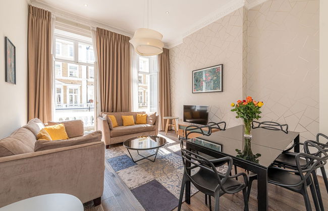 Manson Place - Foto 72