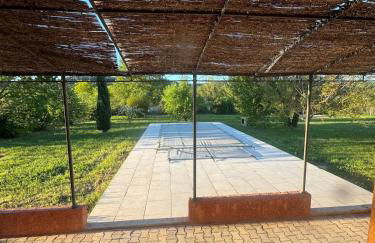 Villa La Paisible Air-conditioning, Pool & Large Garden - Foto 23