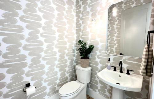 Archer House | Hot Tub Rooftop | Downtown Luxury! - Foto 23