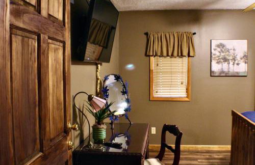 Browning Lambert Resort - Hatfield McCoy and Local Off-Road Trails - Foto 19