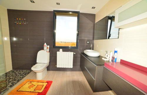 Futurcasa Casa rural Spa y cine - Foto 21