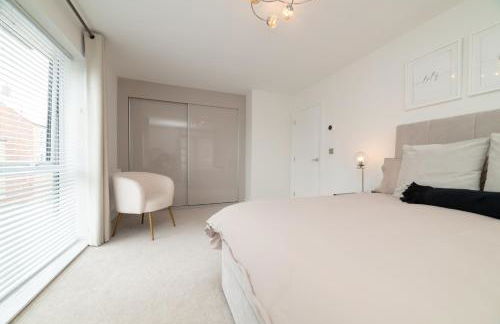 Luxury Duplex 2-Bed Apartment Fruit Market Marina - Foto 28