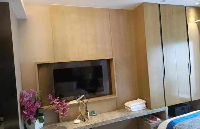 Xiwuju International - Foto 25