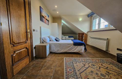 Finca Canal Vivienda Vacacional - Foto 76