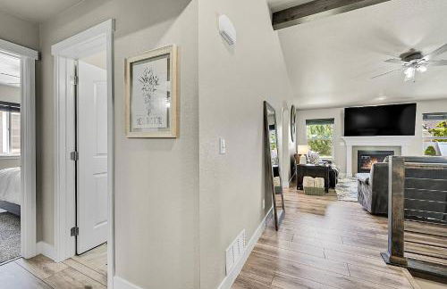 Modern 5BR/3BA Luxury Home|Movie Nights & Comfort - Foto 15