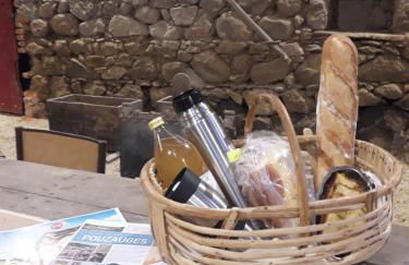 Terre et Eau gite Sèvremont - Photo 16