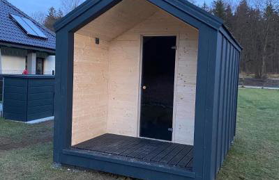 Holiday Hill Karpnki, Domki z sauną, balią i jacuzzi na wyłączność - Foto 31