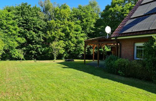 Appartement Dornröschen 35676 - Foto 19