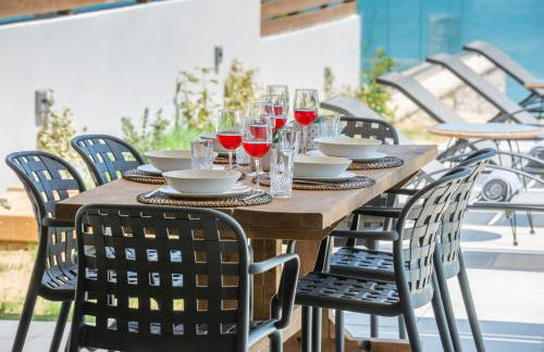 Sabbia D`oro Beach Villa - Foto 12