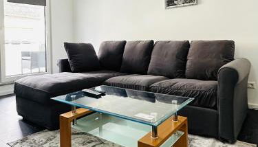 Apartment in Rittersdorf - Foto 2