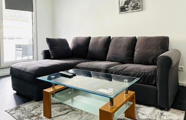 Apartment in Rittersdorf - Foto 2