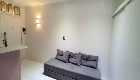 Apartamento com privacidade & estilo no coração de Botafogo - Foto 3