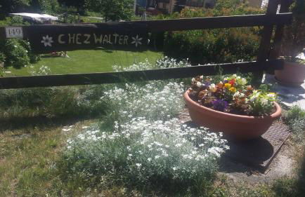 Casa Walter- VDA-LA THUILE- CIR 0024 - Foto 23